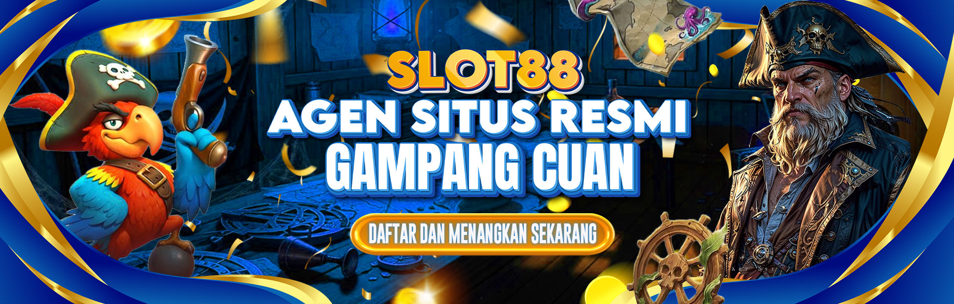SHARK88